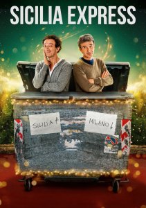 Сицилийский экспресс, Сезон 1